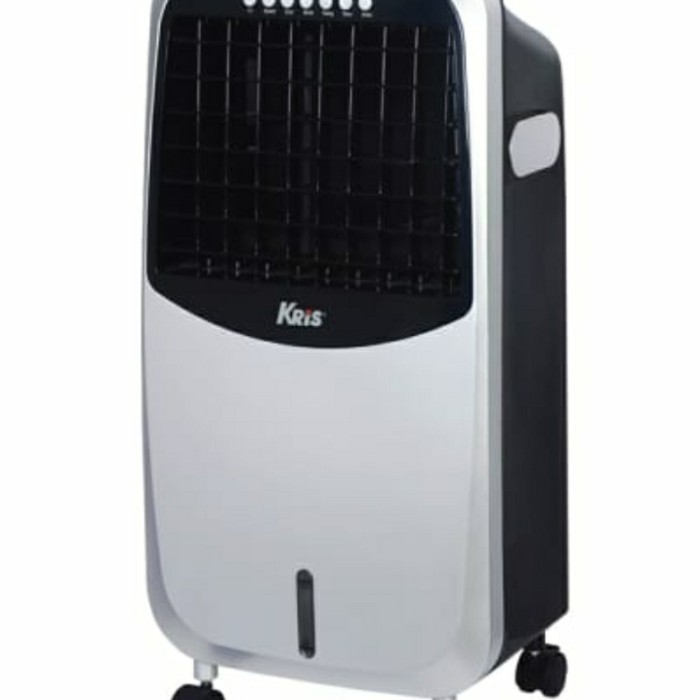 Kris Evaporative Air Cooler 350 Cmh - Silver Termurah Terlaris Promo