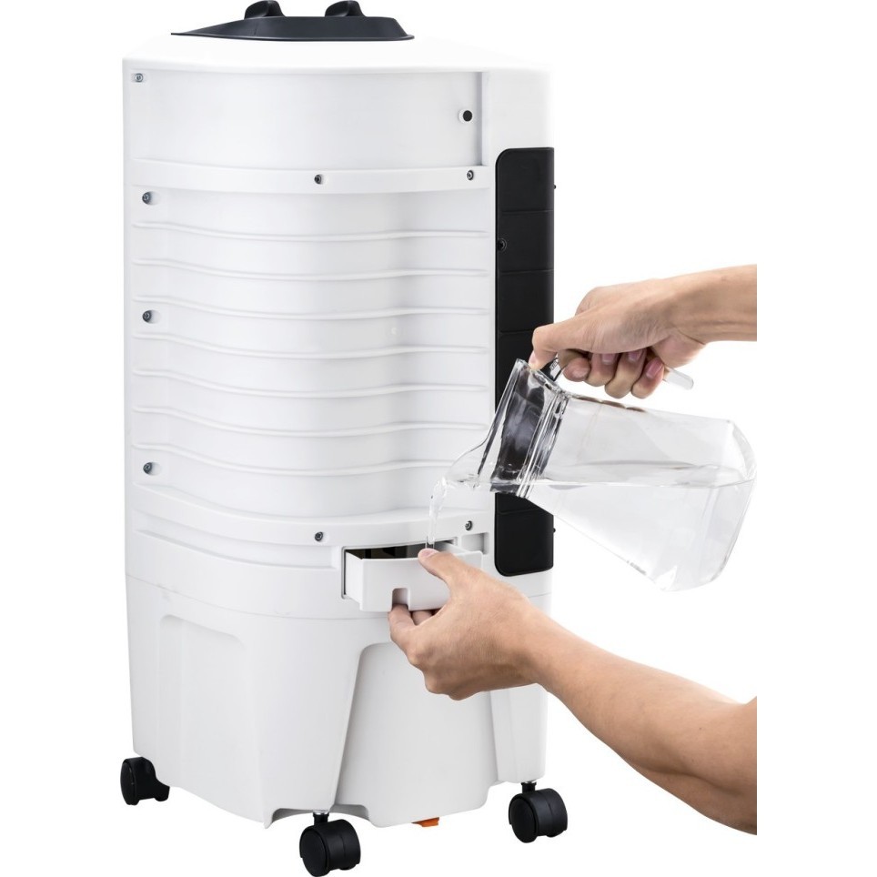 Honeywell Tc10Pm Air Cooler