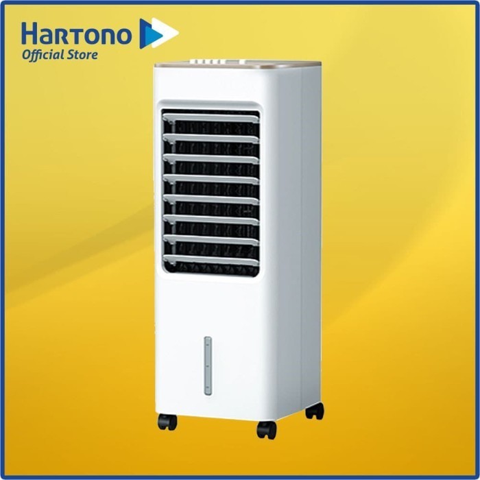 Midea - Air Cooler Ac100-18B