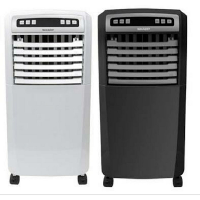 Air Cooler Sharp/Sharp Air Cooler Jumbo Baru Bergaransi Resmi