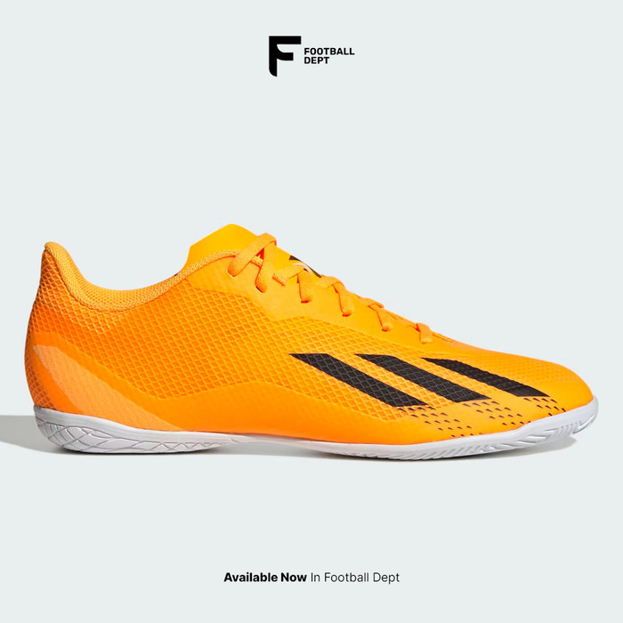 Sepatu Futsal Pria X Speedportal.4 In Gz2452