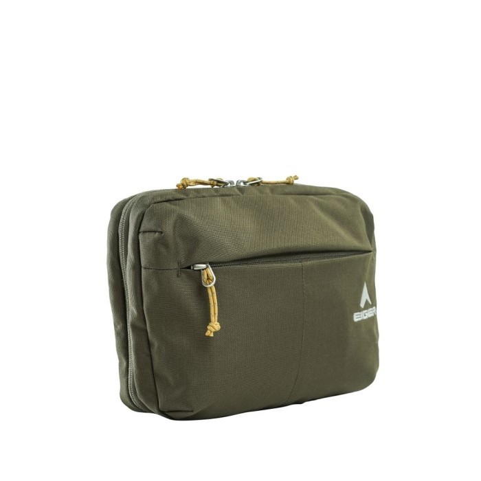 Eiger Spacious Toiletry Ws