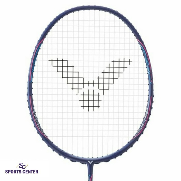 New  Raket Badminton Victor Drive 9X / Dx-9X / Dx 9X