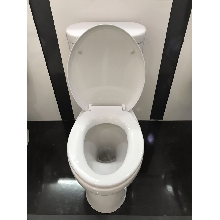 Toto Cw420J/Sw420Jp Closet Duduk White