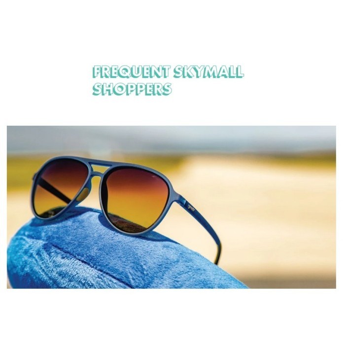 Kacamata Goodr Running Sunglasses Machgs