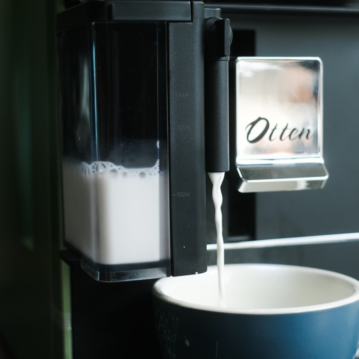 Otten - Excellente Smart Automatic Coffee Machine Mesin Kopi Otomatis