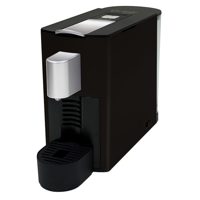 Unakaffe System Ventura Acala - Black