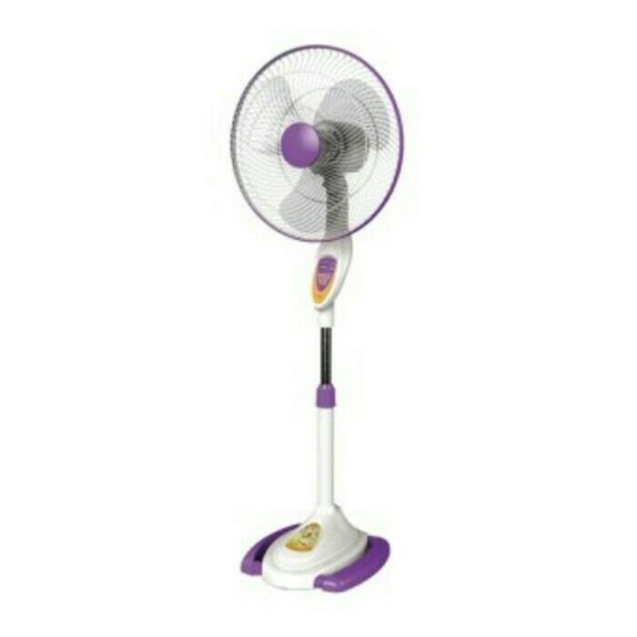 Maspion - Kipas Angin Medila 3 In 1 F-1624S