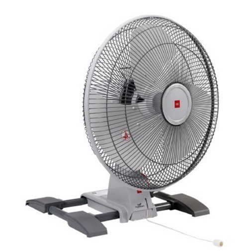 Kdk Wb40L Floor & Wall Fan 16 Inch