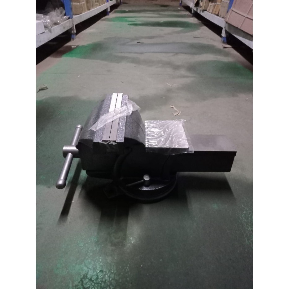 Ragum Catok 4" - 5" - Ragum Meja 4 Inch-5 Inch - Catok Paron 4"-5"