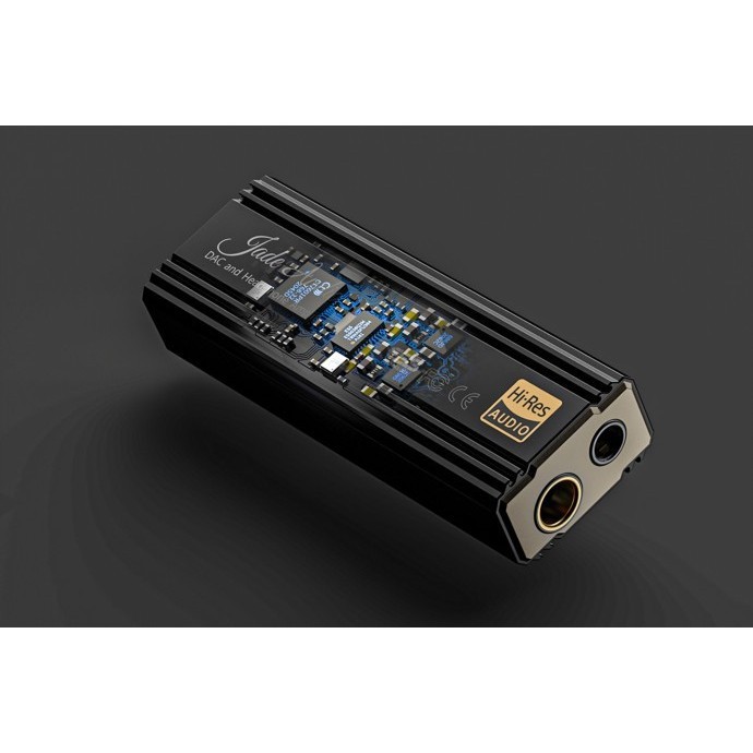 Fiio Ka3 Portable Hi-Res Usb Dac And Amplifier Ka 3 Termurah Terlaris Promo