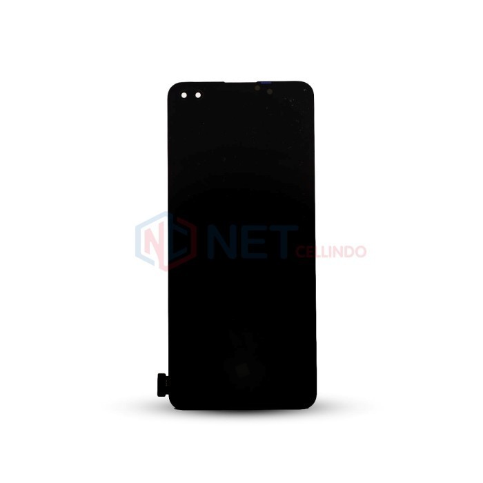 Lcd Touchscreen Oppo Reno 4 / 4F / A93 Finger Function