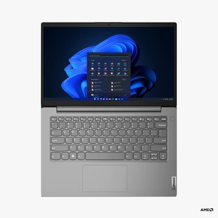 Lenovo V14 G4 Amn Ryzen 3 7320U 8Gb 256Gb W11+Ohs