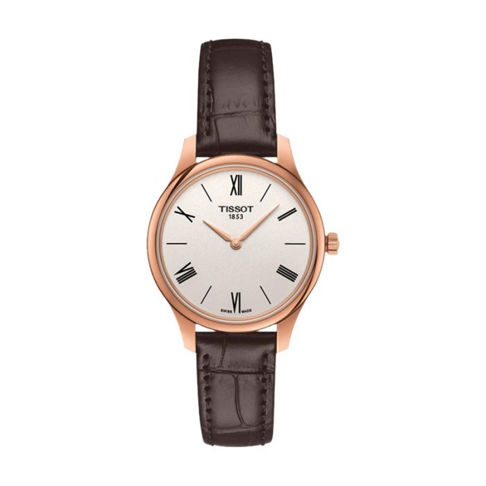 Jam Tangan Wanita Tissot T063.209.36.038.00 Original Dan Bergaransi