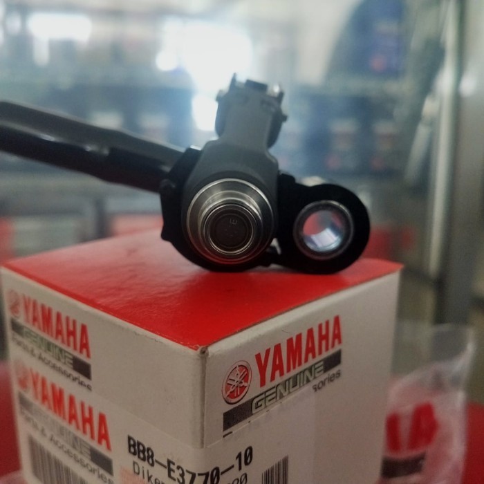 Injector Aerox Original Yamaha Termurah Terlaris Promo