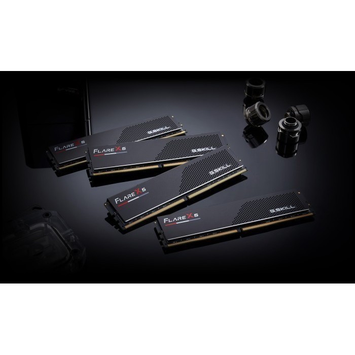 Gskill / G.Skill Flare X5 Ddr5 32Gb (2X16Gb) 6000Mhz
