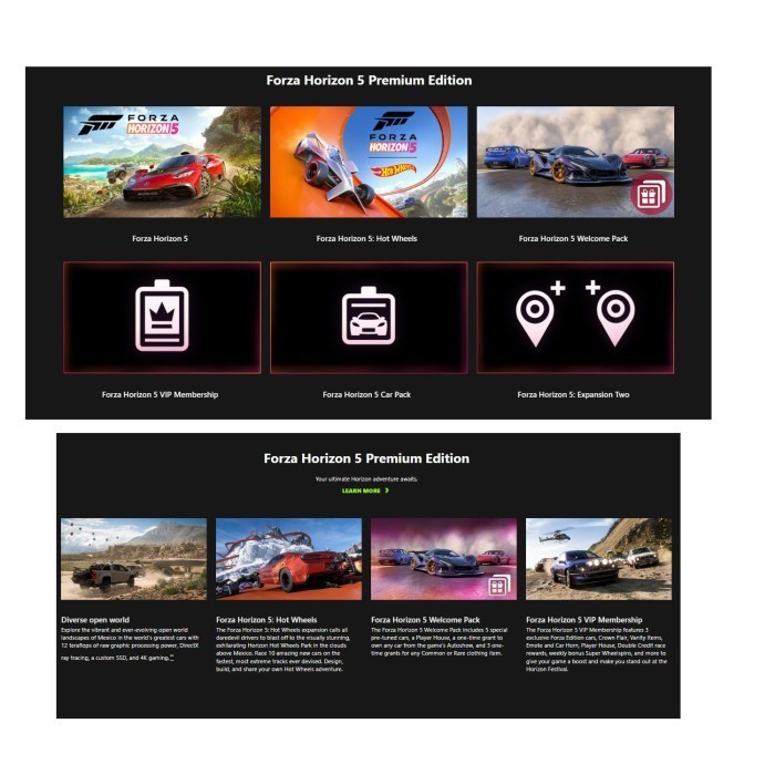 Xbox Series X Console Mesin Microsoft Xbox Xsx