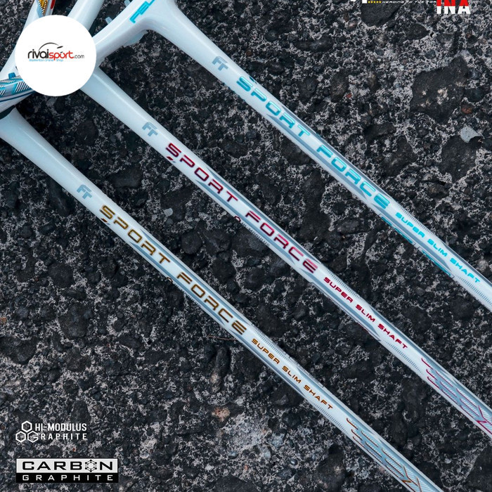 Raket Felet Sport Force 40Lbs