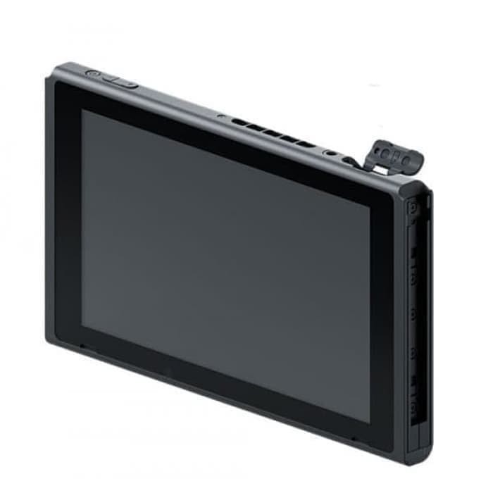 Nintendo Switch V2 / Gen 2 / Hac-001(-01) Ofw Tablet Only (Baru/New)