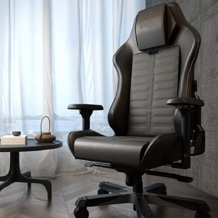 Dxracer Master Series Dmc/Da233S Gaming Chair - Cokelat