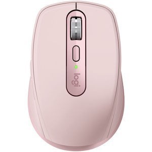 Logitech Mx Anywhere 3 Wireless