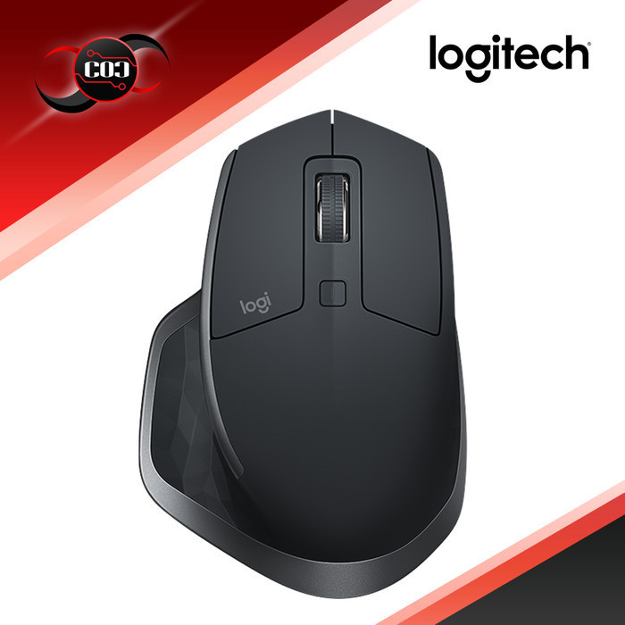 Logitech Mx Master 2S