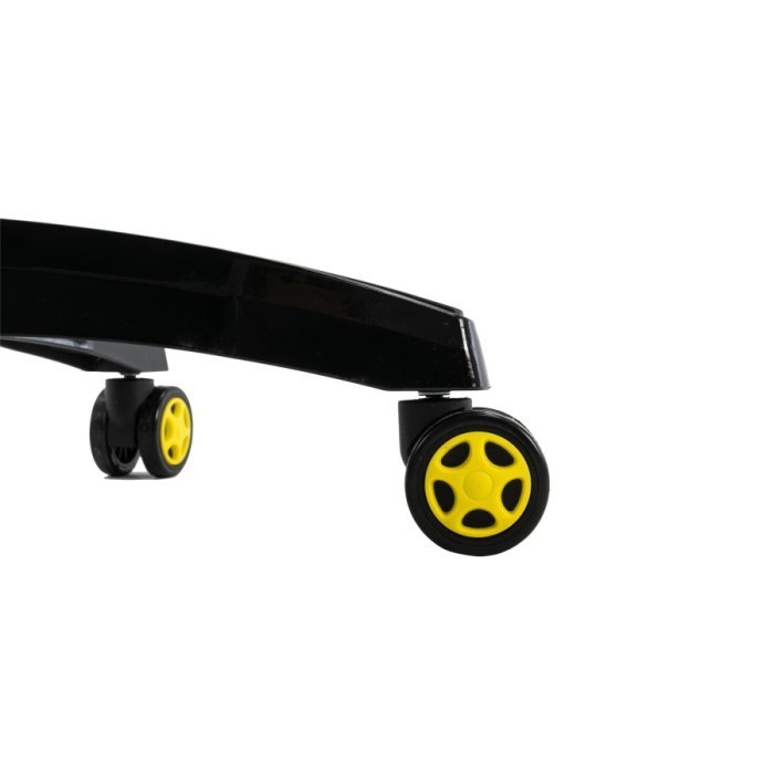 Digital Alliance Racing X Empire - Kursi Gaming Ergonomis dengan 3D Armrests dan Recline 180°