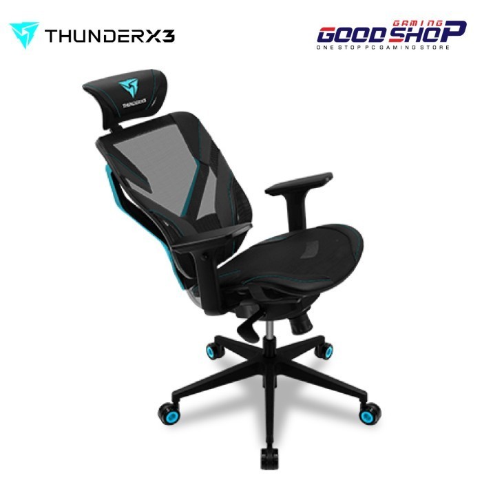 Thunderx3 Yama5 Series Gaming Chair