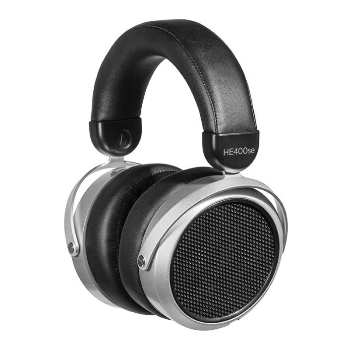 Hifiman He400Se / He400 Se Open Back Planar Magnetic Headphone