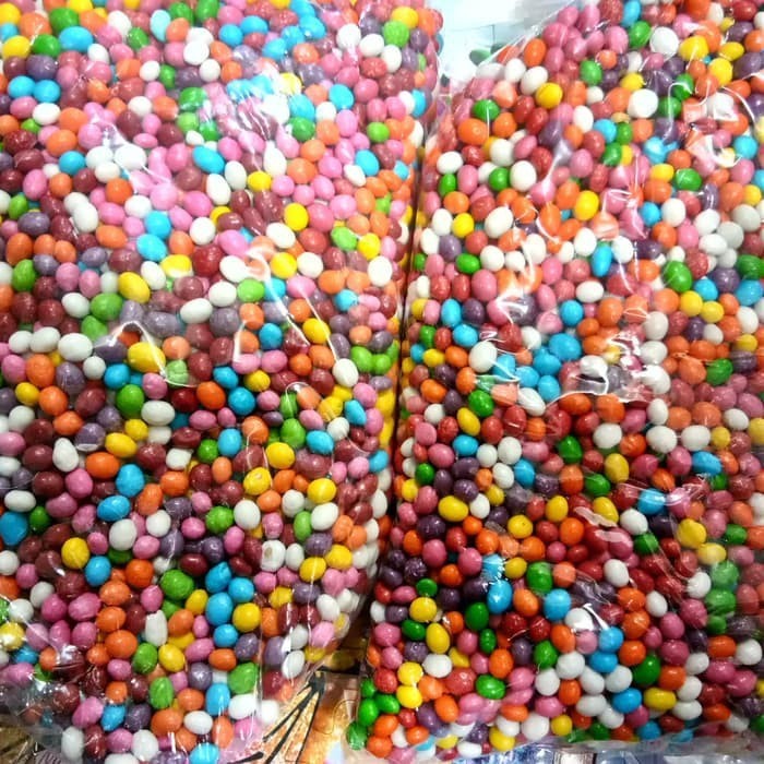 Ter Permen Telor Cicak 1 Kg Celan Jadul Jajanan Telur Cicak