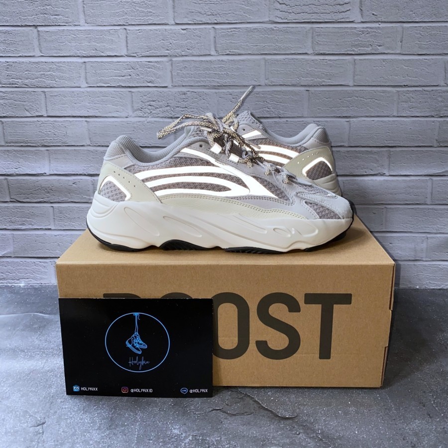 adidas Yeezy 700 V2 Static - EF2829 - EU 36 - EU 45