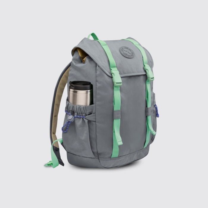 Tas Ransel Exsport Scholar Backpack L - Abu Muda