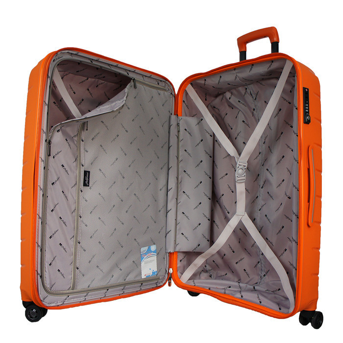 Jack Nicklaus 73076 - Koper 28 Inch - Orange