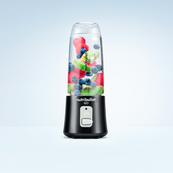 Nutribullet Go