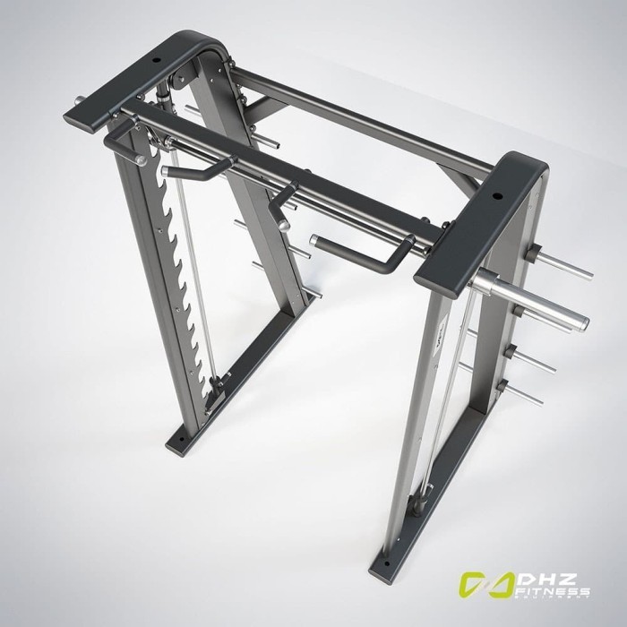 Dhz Smith Machine / Fusion Pro / Power Rack