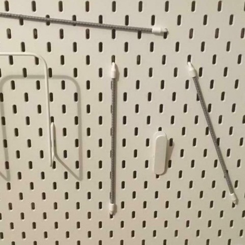

AKSESORIS PAPAN SKAD ISI 3PC KABEL KARET ELASTIS PENGIKAT PANJANG 27CM
