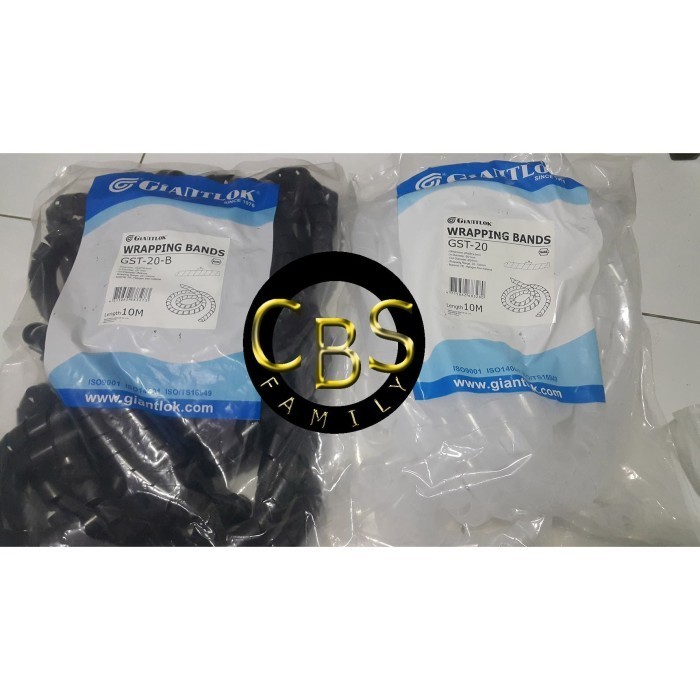 

SPIRAL KABEL GIANTLOK / GST20 / GST20B / KS24 / KS-24