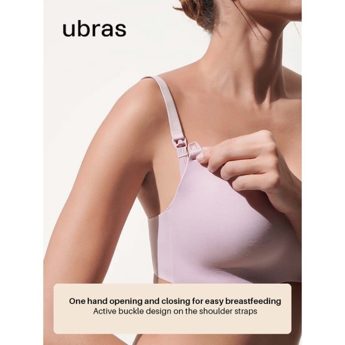 Ubras Maternity Bra [Um12001]