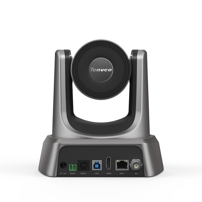 Tenveo Nv20A - Ndi 20X Zoom Ptz Camera Video Conference