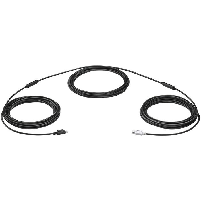 Logitech Group Extender Cable 15M