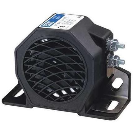 Ready...Ready...Ready...] Ecco 530 Backup alarm - alarm mundur