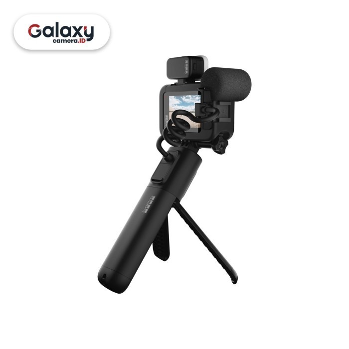 Gopro Hero11 Black Creator Edition Gopro Hero 11 Creator Garansi Resmi