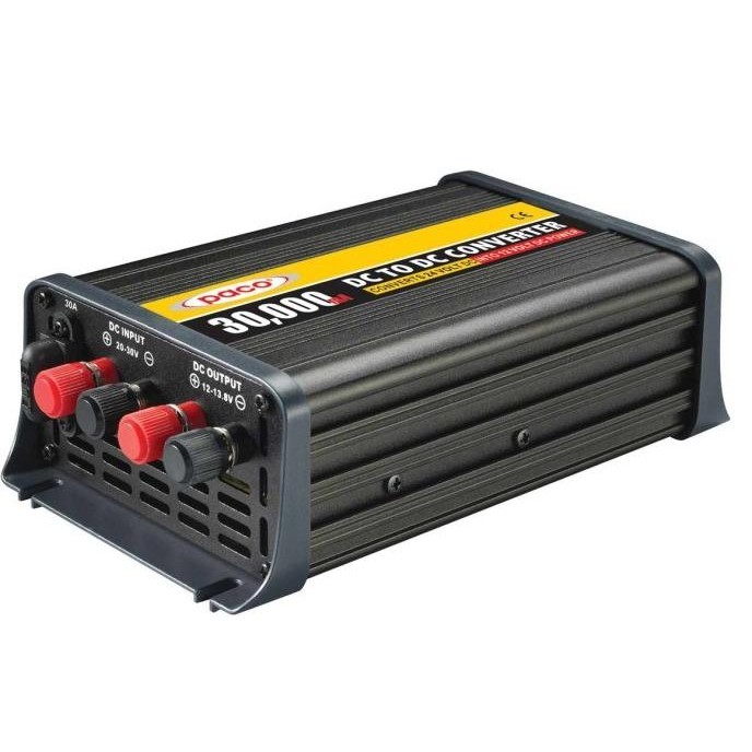 %$%$%$%$] DC To DC converter - DC to DC Step down 30A