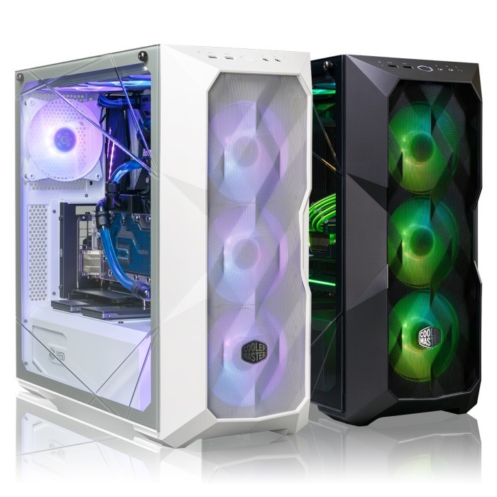 Pc Build Gaming Amd Ryzen 9 5950X + Nvidia Rtx 3060 12Gb