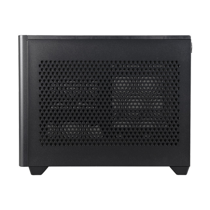 Cooler Master Masterbox Nr200P Black