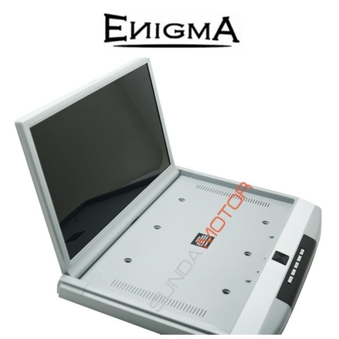 Enigma Monitor Roof - Monitor Plafon Lcd 17.3 Inch
