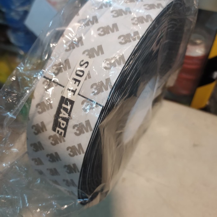 

HOT PROMO Soft Tape Single Foam Tape 3M 2inc x 3mm
