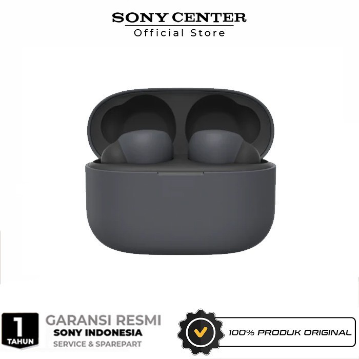 Sony Linkbuds S Truly Wireless Earbuds