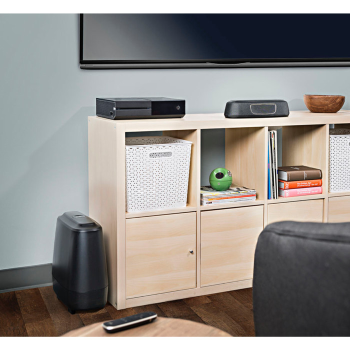 Polkaudio Polk Audio Magnify Mini Compact Home Theatre Soundbar System