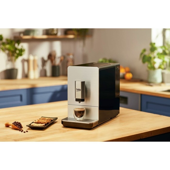 Beko Full Automatic Espresso Coffee Maker Mesin Kopi Ceg5311X